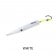 GT Ice Cream Needle Nose Skinny Lure