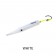 GT Ice Cream Needle Nose Skinny Lure