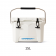 Companion Ice Box w/ Bail Handle