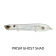 Yo-Zuri 3DB Floating Pencil Popper
