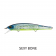 Yo-Zuri 3DB Jerkbait 110 SP Lure