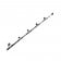 Wilson Live Fibre Venom Game Series Rod