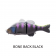 Jackall Chibitarel Jointed Swimbait