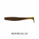 Daiwa Bait Junkie Minnow 4.2-6.2in Lure