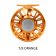 Fly Lab Glide Fly Reel