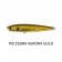 Lucky Craft Gunfish - 75mm