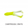 Berkley Powerbait Beatn Paddle Frog