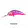 Kingfisher Mudraker 105-S Timber Lure