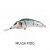 Kingfisher Mudraker 105-S Timber Lure