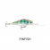 Rapala Shadow Rap Jack Deep Jerkbait