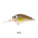 Jollip Lures Ripper 40DR Lure
