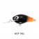 Jollip Lures Ripper 40DR Lure