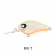 Jollip Lures Ripper 40DR Lure
