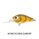 Jollip Lures Ripper 40DR Lure