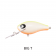 Jollip Lures Ripper 60DR Lure