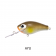 Jollip Lures Ripper 60DR Lure