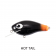 Jollip Lures Ripper 60MR Lure