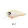 Jollip Lures Ripper 60MR Lure