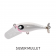 Jollip Lures Creek Rodent Lure