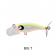 Jollip Lures Creek Rodent Lure