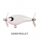 Jollip Lures Arancini Fizzer Lure