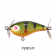 Jollip Lures Arancini Fizzer Lure