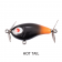 Jollip Lures Arancini Fizzer Lure