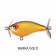Jollip Lures Arancini Fizzer Lure