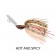 Hot Bite Spectre Vibration Jig