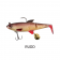 Molix Shad 140mm Barra Special Swimbait