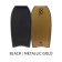 Science Style Loaded PP Quad Vent Bodyboard