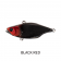 Profishent Vixen Vibe Heavy Lure