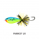Rapala BX Skitter Frog Lure