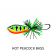 Rapala BX Skitter Frog Lure