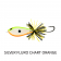 Rapala BX Skitter Frog Lure