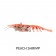 Berkley Shimma Shrimp Soft Vibe Lure - 100-150mm