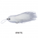 New England Fishing Cod Snack Fly