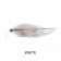 New England Fishing Double Deceiver Fly