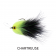 New England Fishing Bass Snack Fly