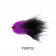 New England Fishing Bass Snack Fly