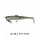 Zerek Flat Shad Pro 5-7in