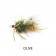 Flyzinc Kraken Crab Fly