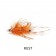 Flyzinc Kraken Crab Fly
