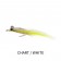 Flyzinc Clouser Fly