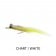 Flyzinc Clouser Fly