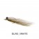 Flyzinc Clouser Fly
