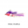 Flyzinc Sailfish Tube Fly