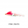Flyzinc Sailfish Tube Fly