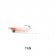 Flyzinc Rubber Leg Gotcha Fly