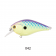 Bassman Tubby Native Minnow Lure
